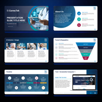 Presentation Design