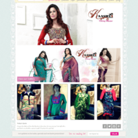 KaashviFashion
