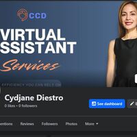 Facebook Page and Ads