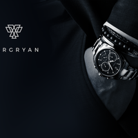 Logo concept for Margryan