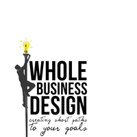 Business graphic