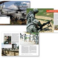 ALOG Magazine Layout