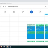 Schedule Management