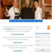 Dining Down Under