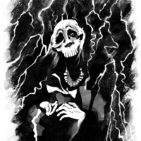 The Lurking Fear