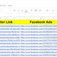 Product Researcher/Mahtab