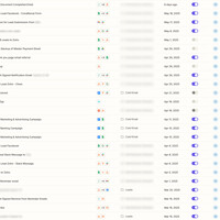 Zapier Automations