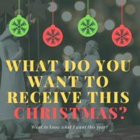 Christmas teaser