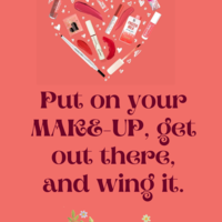 Online Shop Poster