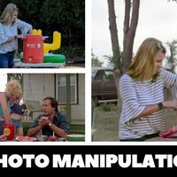 Photo Manipulation
