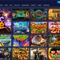 starkasino.io (Live Casino, Slot Games)