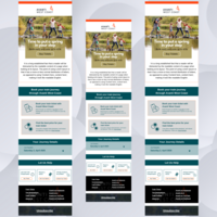 On Track: Email Design for Avanti West Coast