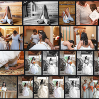Wedding Photo Editing Gallery