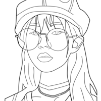 Line art 😉✨