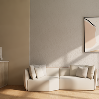 Modern Shop Interior render