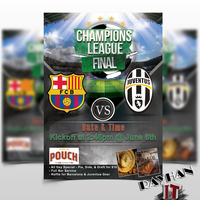Sports Flyer