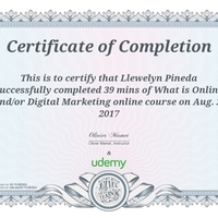 Online and Digital Marketing Course