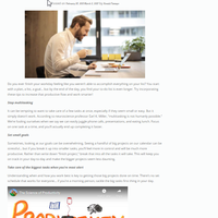 WordPress Management
