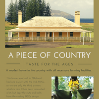 Real estate Flyer Sample