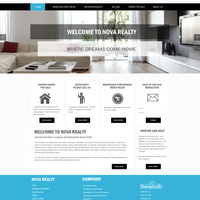 Wordpress website devlopment