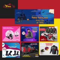 Social Media Posts design