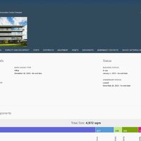 SAP Cloud for Real Estate