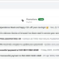 Mark Email as Important and coded S