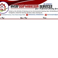 Letterhead Design