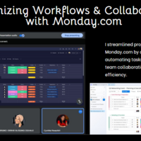 Monday.com Workflow