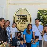 Travel Planning and Guiding of Guests in Ilocos