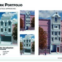 Modeled and rendered with 3Ds max