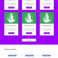 BePro Themes Full width