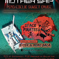 Event Flyer Design
