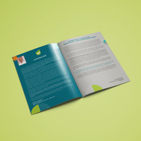Food Safety Brochure