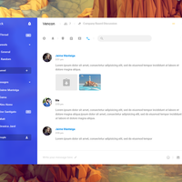 Slack Redesign