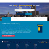 Worpress blog with custom accordian