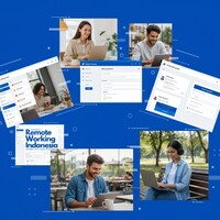 Remote Worker Seeker Tool Series