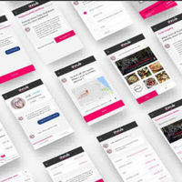 MOBILE SCREENS FOR INSURANCE