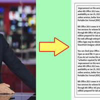 Video to Text - Data Convert