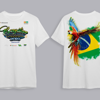  Brazilian Carnaval 2023 tshirt mockup