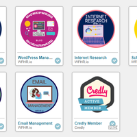 Badges