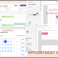 Appointment Settings 