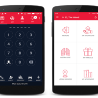 MyGate - Security App for Residents