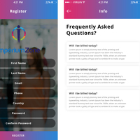 Mobile App Development
