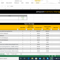 Inventory Management