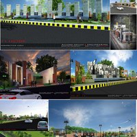 Government Project
