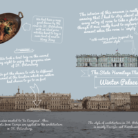 Illustration/graphic for book