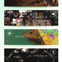 Special Interest Group Promo Banner 2