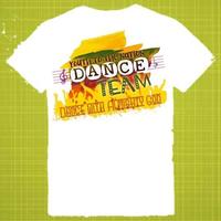 T - shirt Design