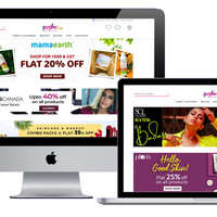 ECommerce WebSite